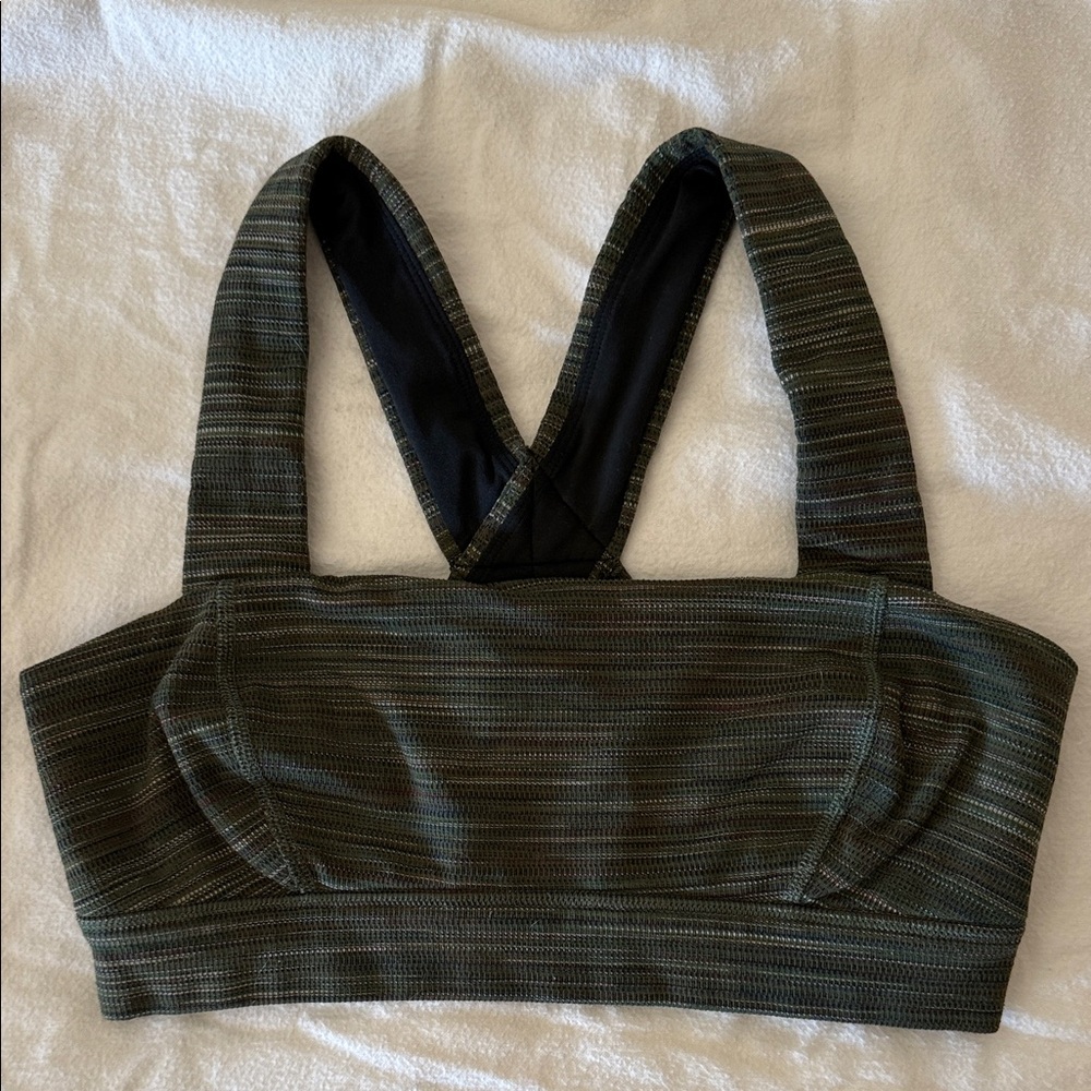 Free People movement sports bra